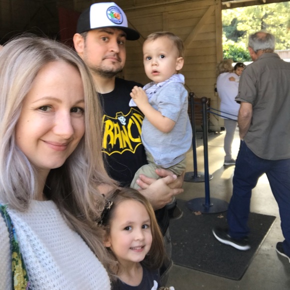 Meet your Posher, Barbara - Picture 1 of 1